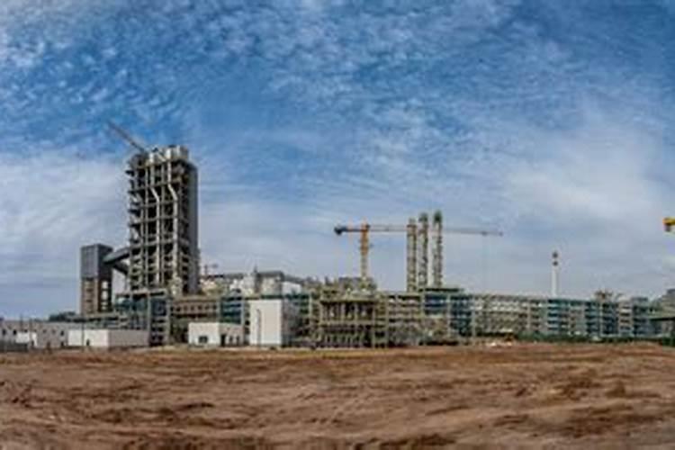 甘肃刘化(集团)亿诚化工有限责任公司怎么样？