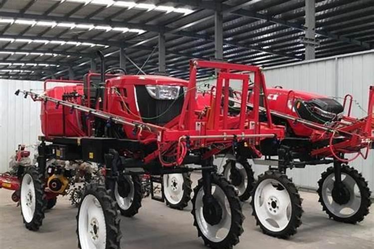 打药机最好用的喷头是哪种