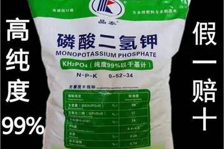 目前钾肥磷肥哪个价格高