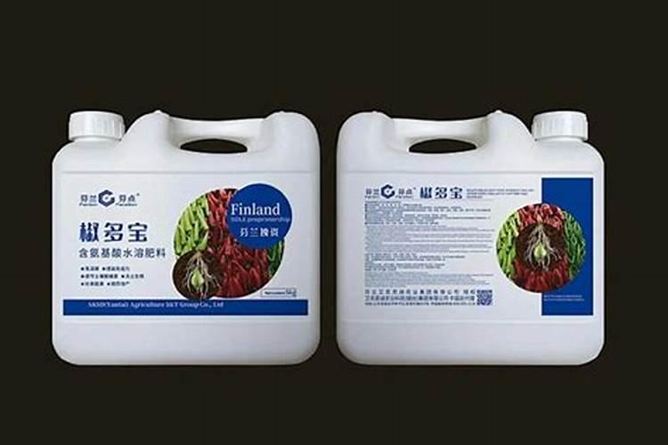 芬兰水溶肥持效期多长时间正常？