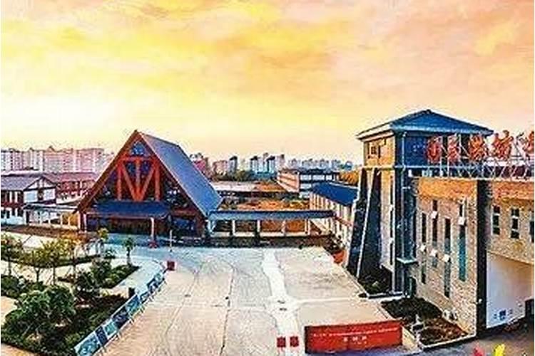 新蔡有什么工厂