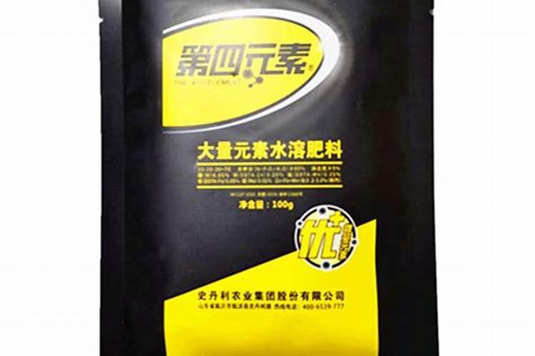 水溶肥小袋四十克装多少斤合适？