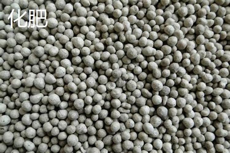 钾肥和复合肥的区别