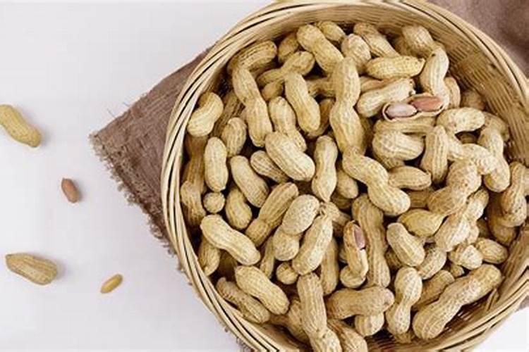 花生是碱性还是酸性？