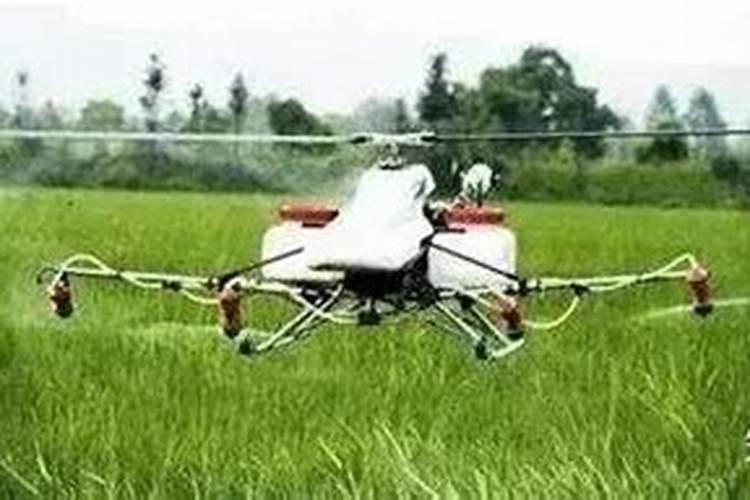 芸苔素飞防一亩用量