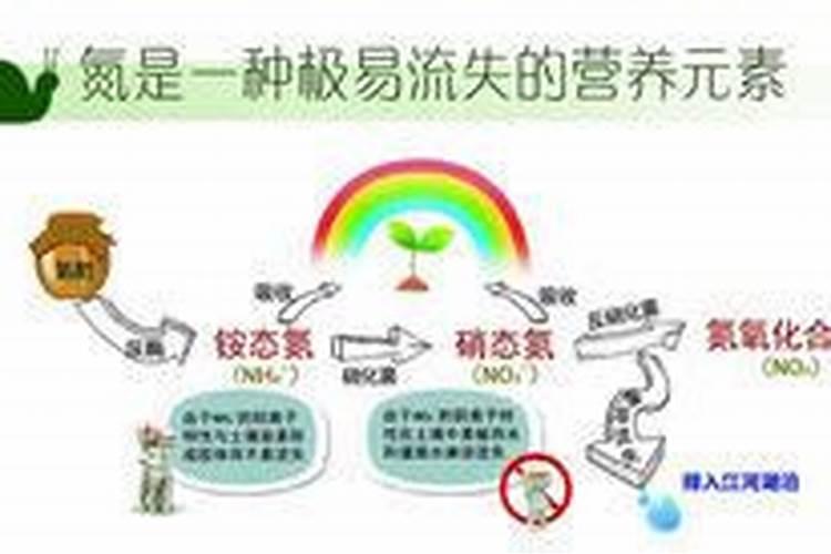 硝化抑制剂简介