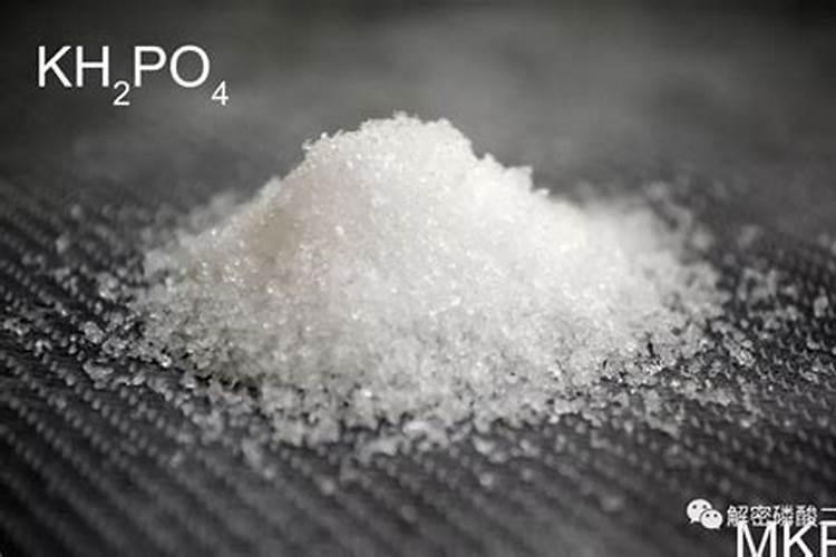 磷酸二氢钾过量使用会不会使水产动物中毒？