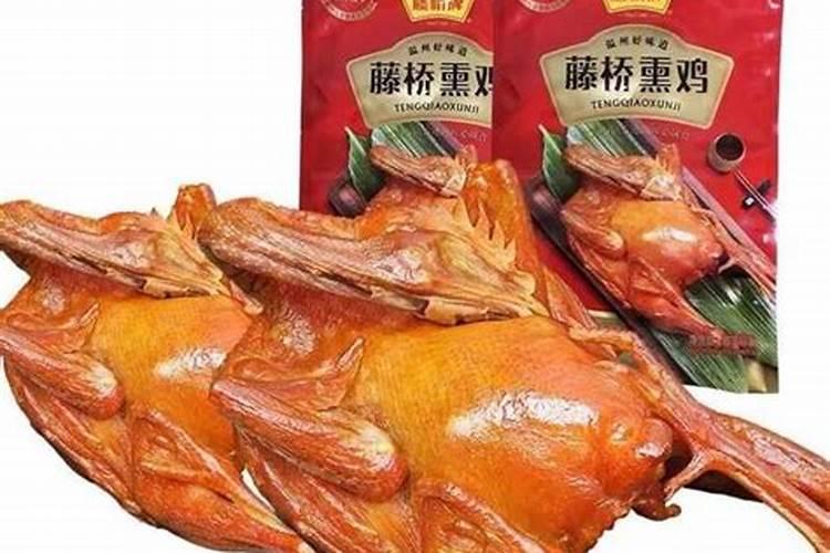 温州的特产有什么？