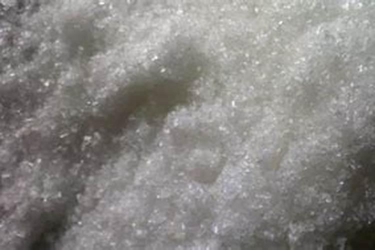 硼砂叶面喷施注意事项