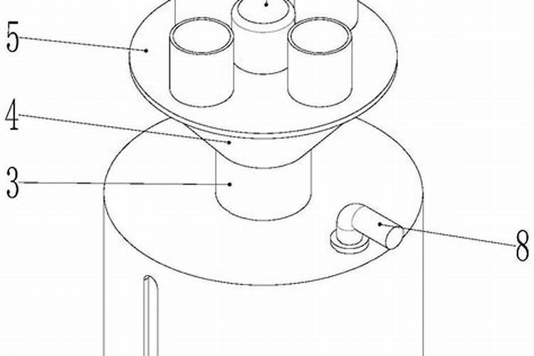 硼肥的制作方法步骤