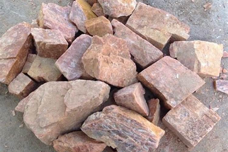 一吨钾长石能做成多少钾肥呢？