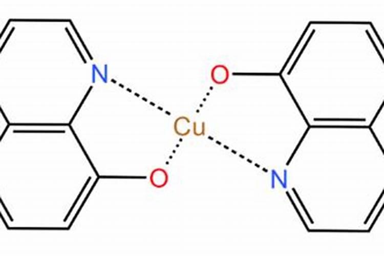 喹啉铜和钙镁产生药害有解吗