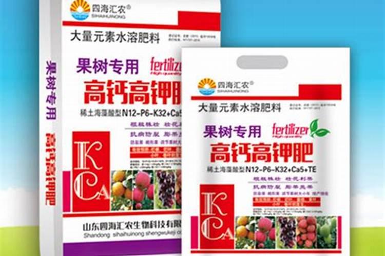 高钾肥有毒吗