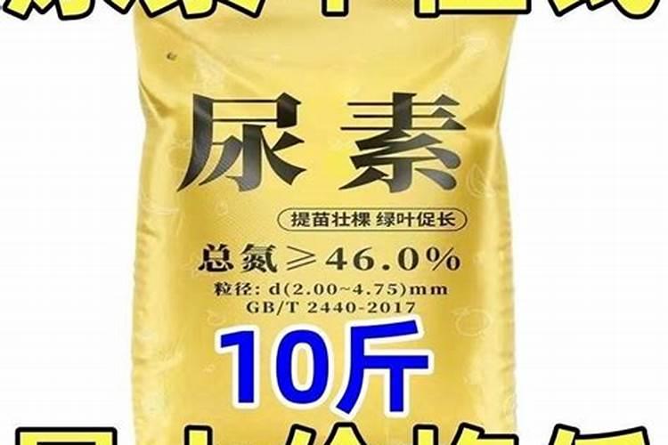 速效氮肥和氮肥是一样吗为什么？