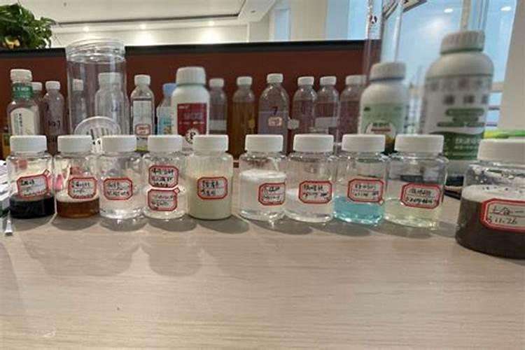 荆州硅肥生产厂家有哪些？