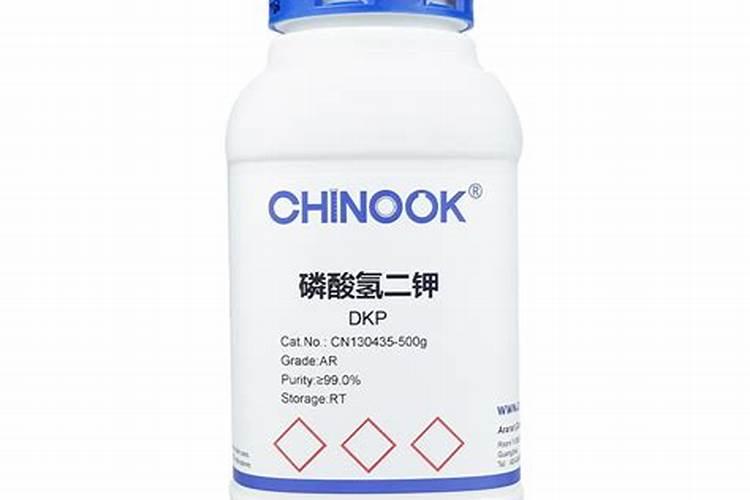 磷酸二氢钾好坏鉴别