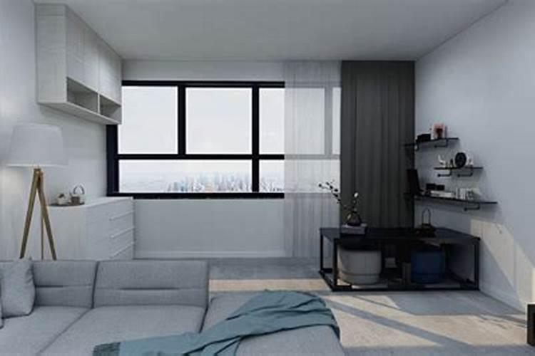 想问下家里客厅要弄成北欧性冷淡风格,需要搭配哪些小盆栽？