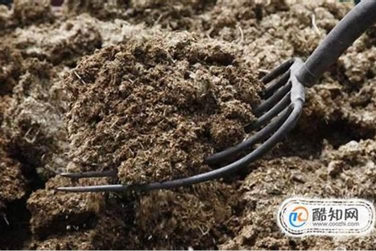 如何制作农家肥