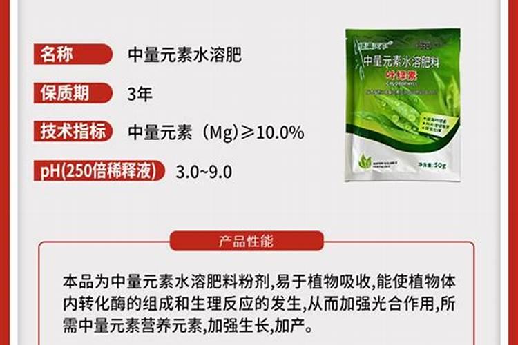 打叶面肥能让叶子变绿吗