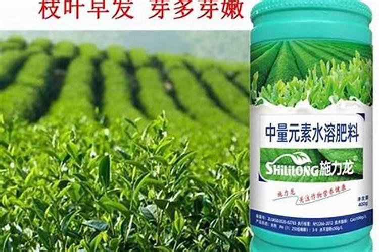 高抗素八斤叶面肥能用多久啊？