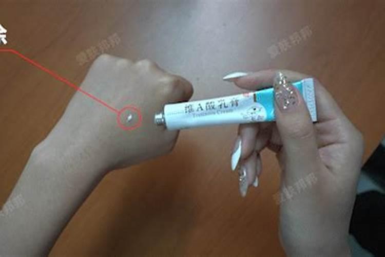 梨子膨大涂抹药怎么操作