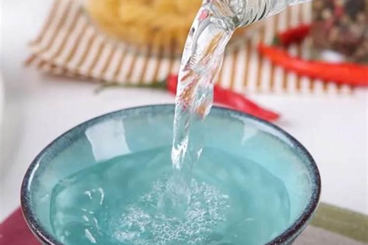 酵母加白醋对作物的作用配比方各是多少适合那些作物